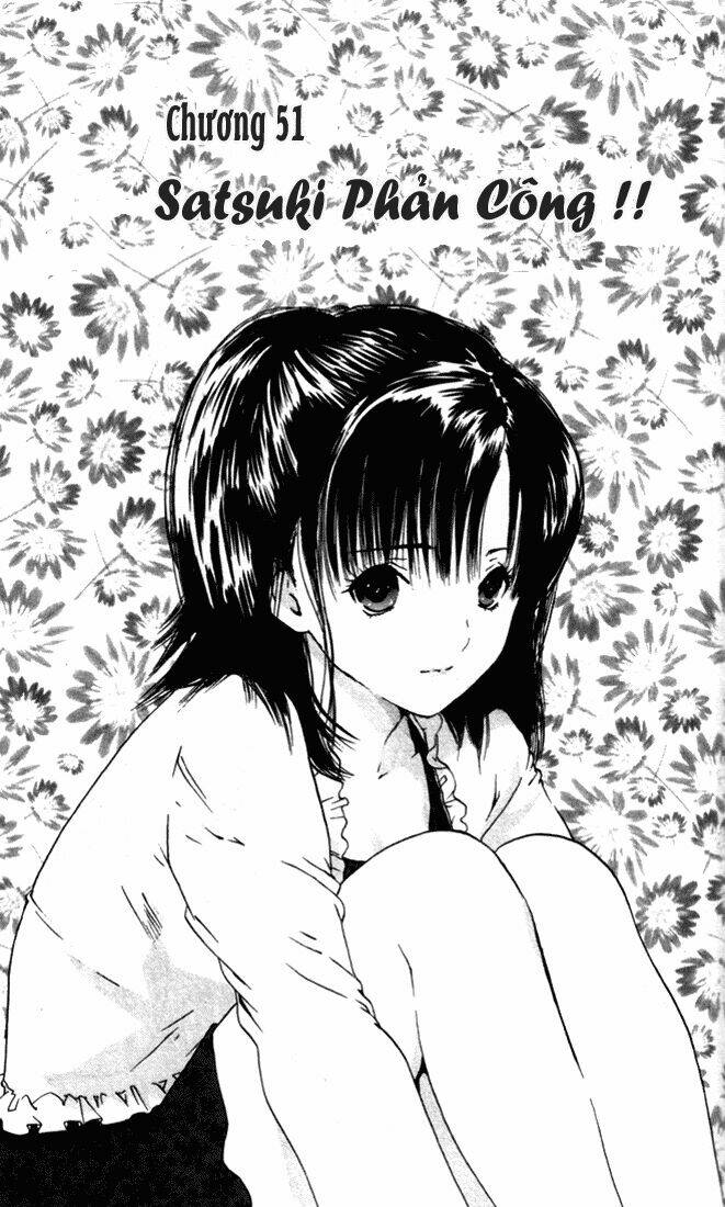 quần lót dâu tây chapter 51 1