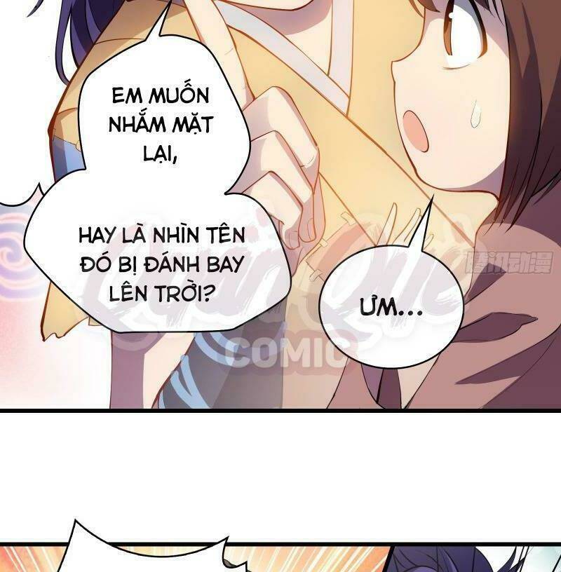 thiên mệnh long thần chapter 20 24