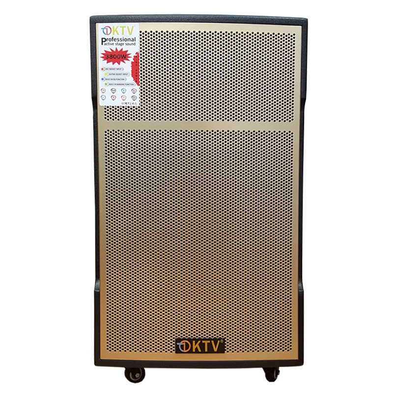Loa kéo di động KTV SG8-15