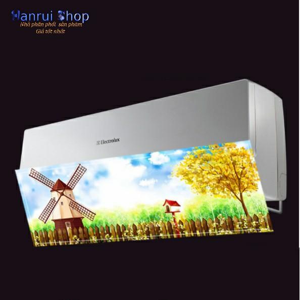 Tấm đổi gió điều hòa cho bé và người lớn tuổi - ShopToro - AsiaMart