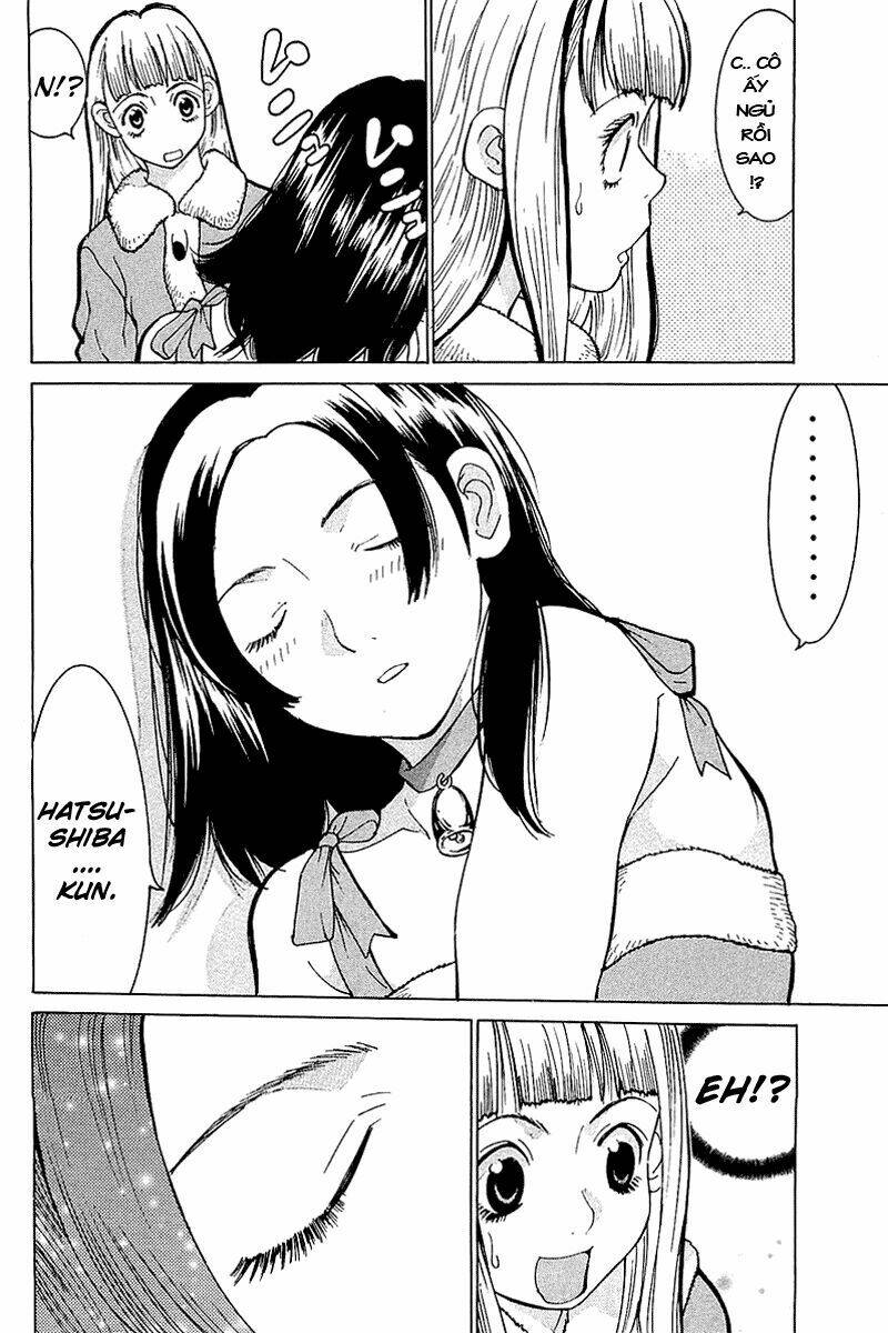 gacha gacha - secret chapter 6 42