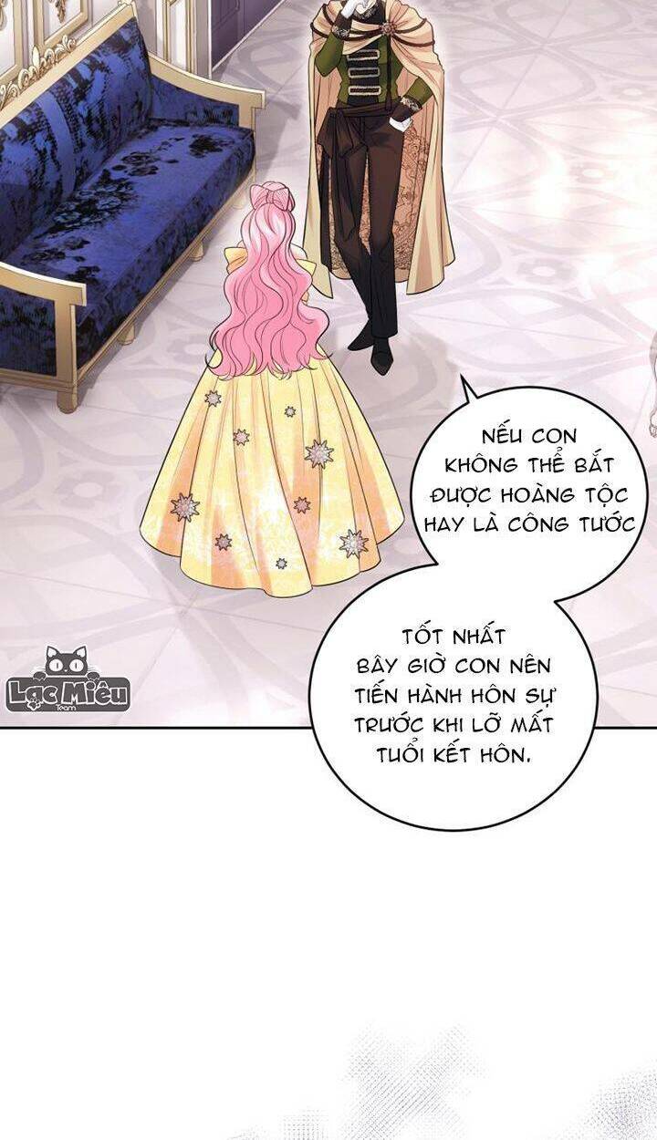 nhà điều chế nước hoa độc quyền của bạo chúa chapter 60 87