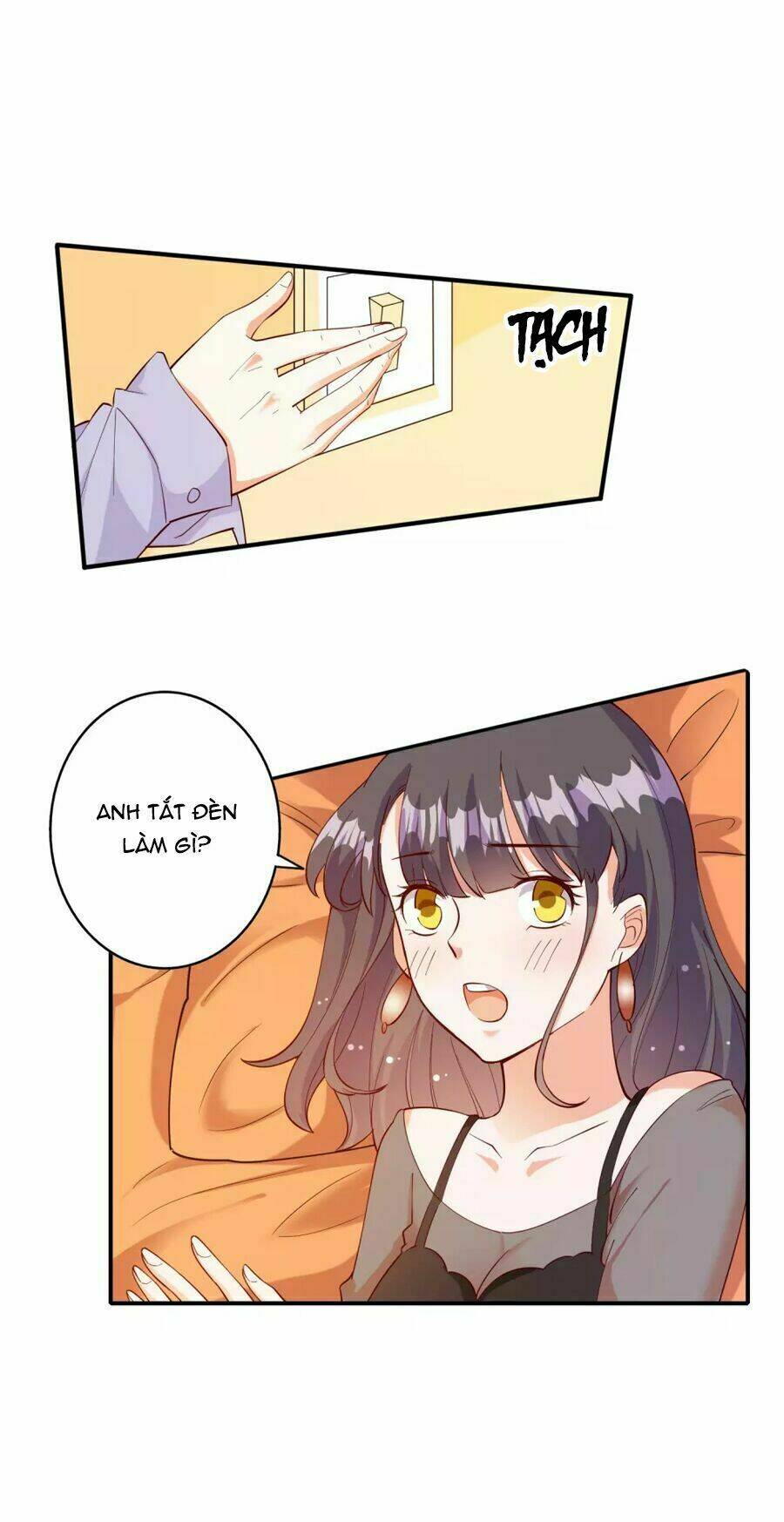 hôn nhân dục vọng: thiếu gia nhẹ một chút! chapter 108 27