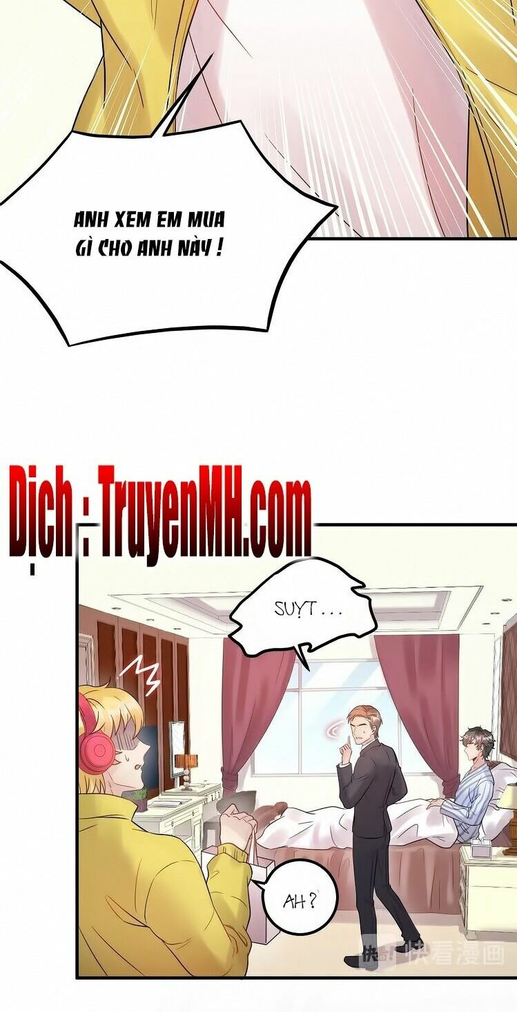 trọng sinh chi ức vạn ảnh hậu yếu thượng vị chapter 118 8