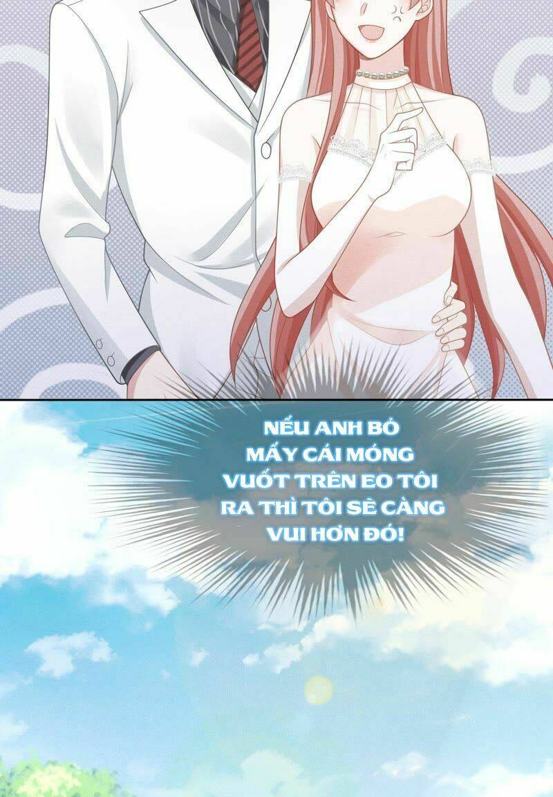 cô dâu giả tạo chapter 3 21