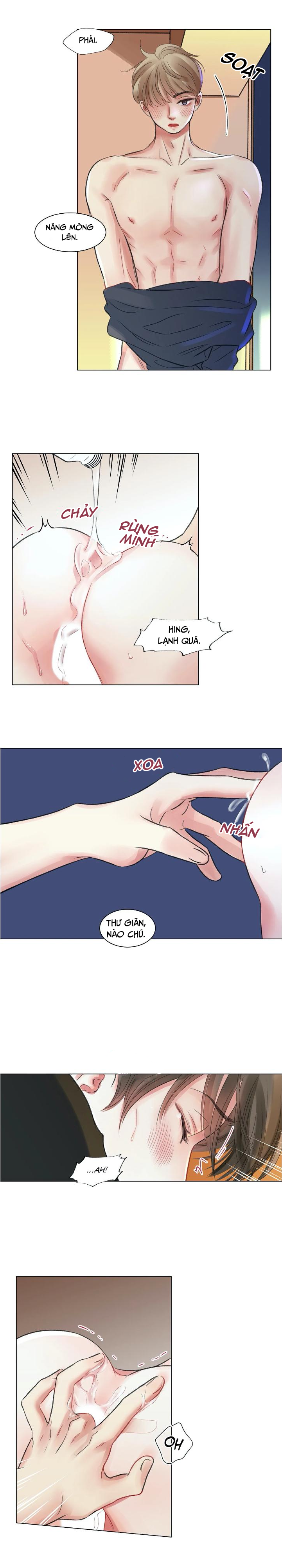 người cùng nhà chapter 19 8