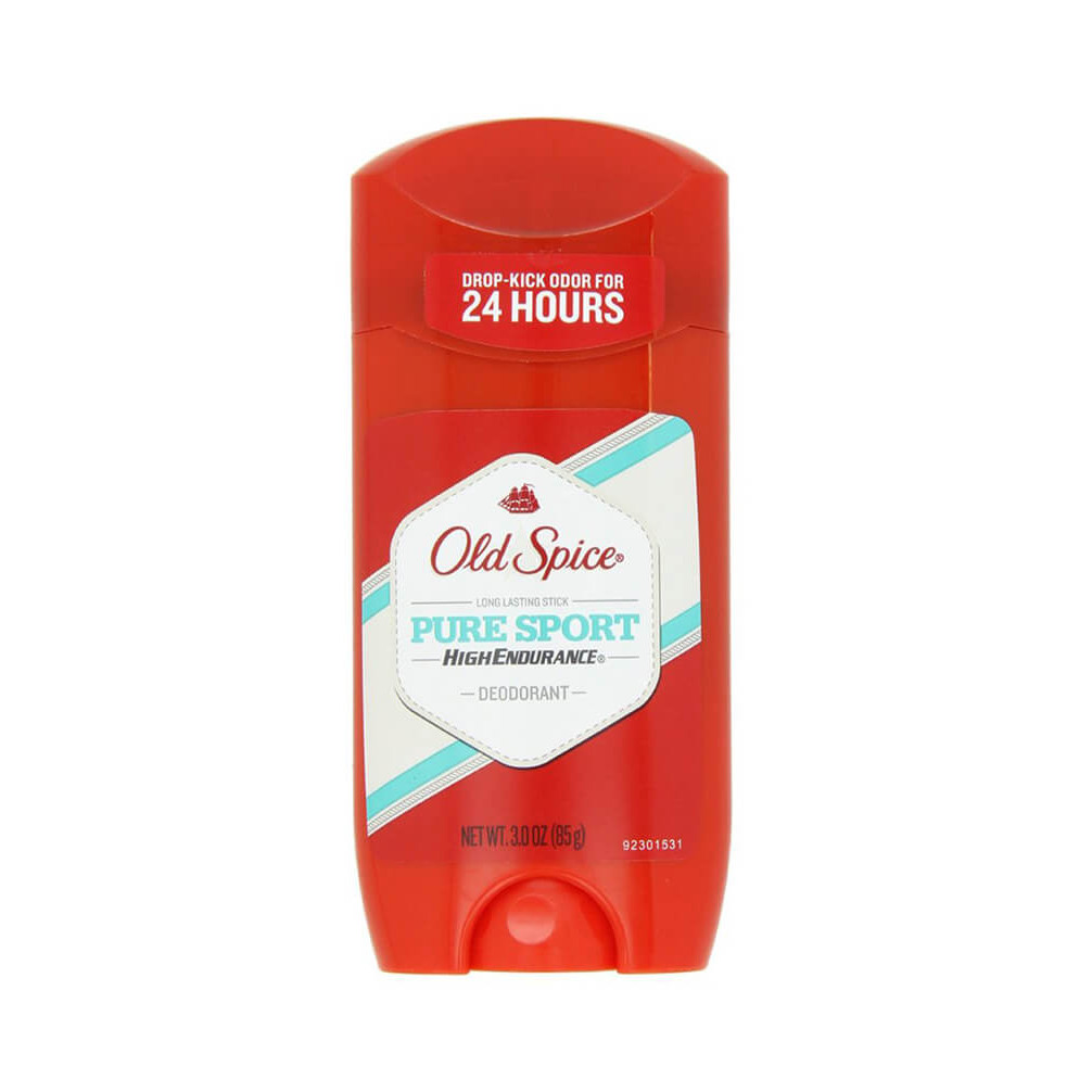 Lăn khử mùi Old Spice High Edurance Pure Sport 85g