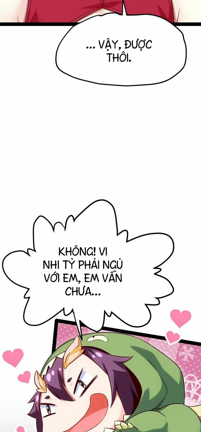 ma thú kiếm thánh dị giới tung hoành chapter 125 26