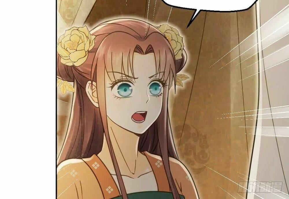 vương gia ba tuổi rưỡi của tôi chapter 30 38