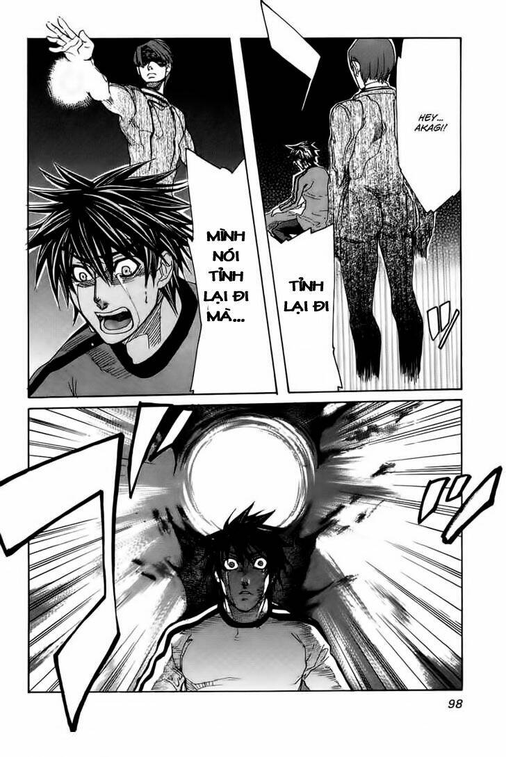 guardian dog chapter 20 21