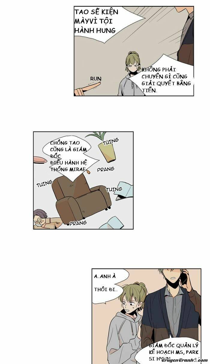 prince of prince chapter 0 9