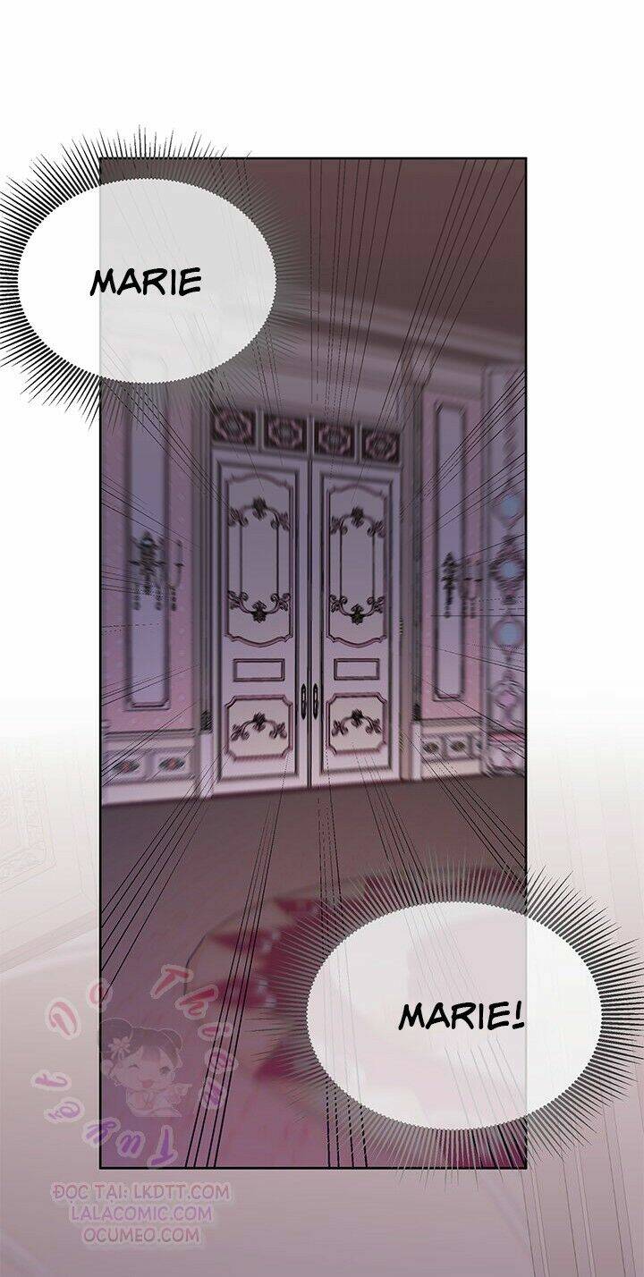 công chúa huỷ diệt chapter 15 2