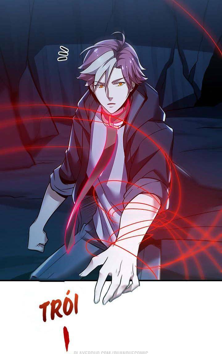 bất tử thần vương tu liên tục chapter 29 35