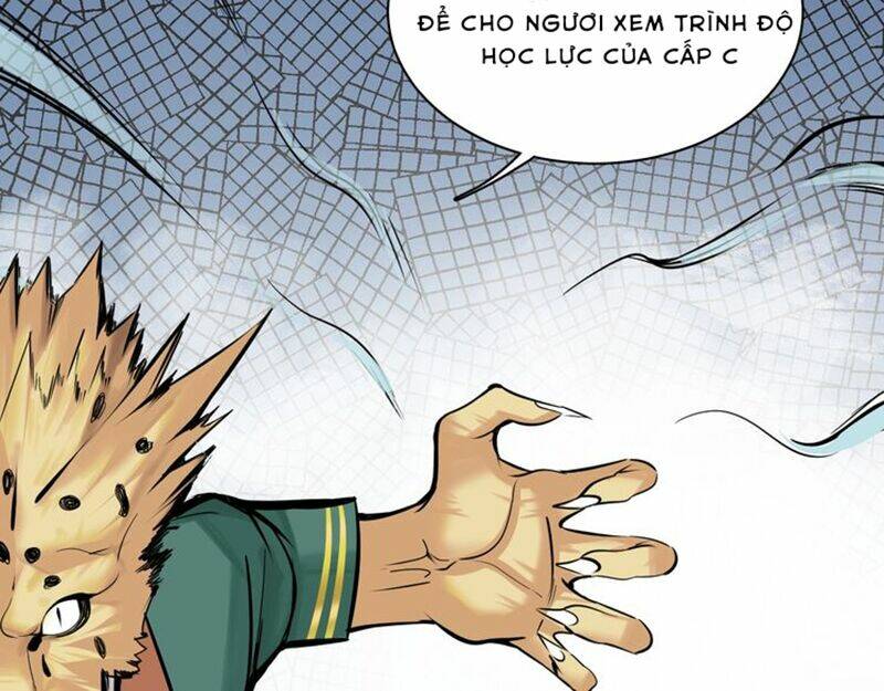 đừng để hắn ta đứng thứ nhất chapter 1.1 8