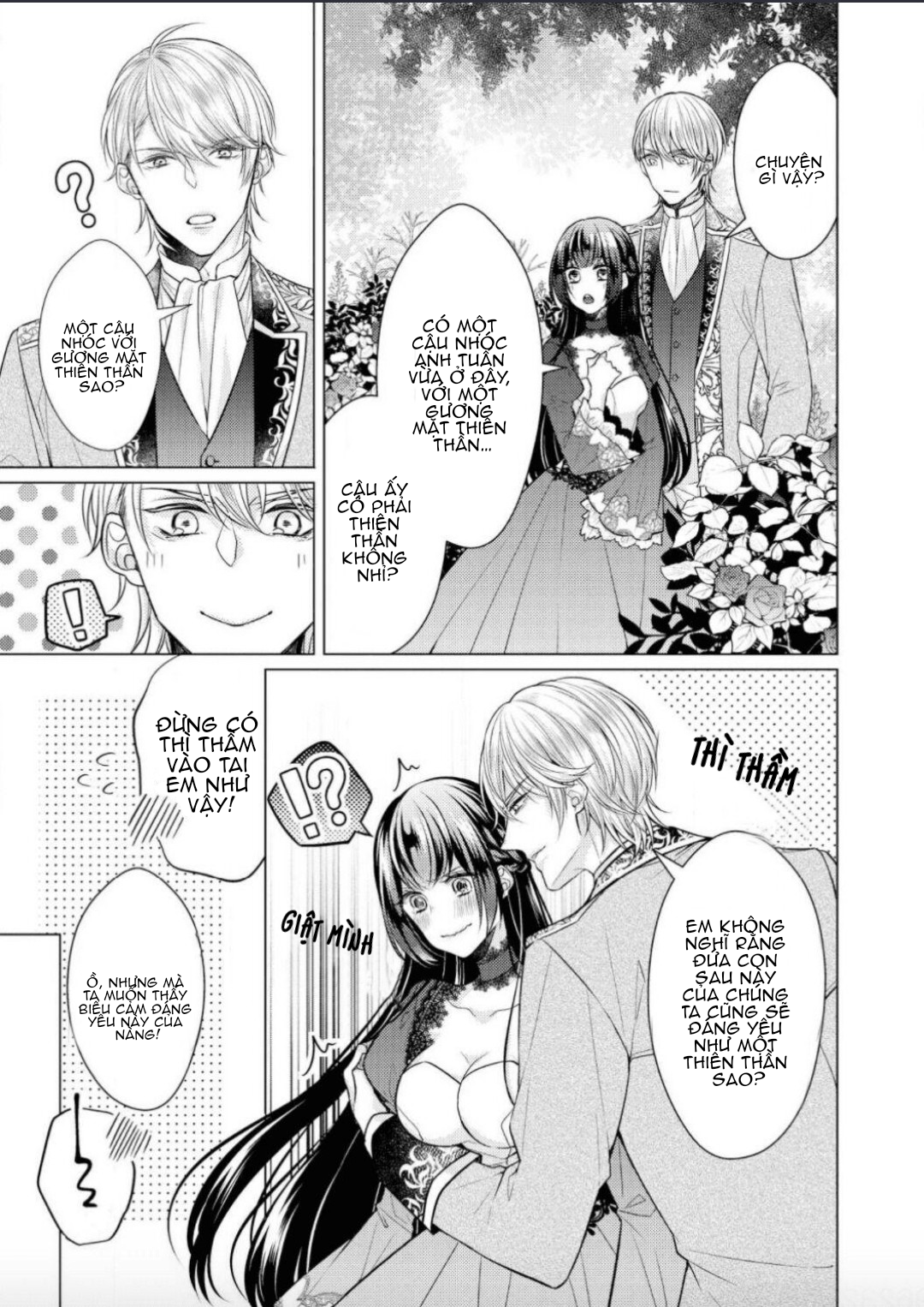 tuyển tập các truyện ngắn chapter 11.1 4