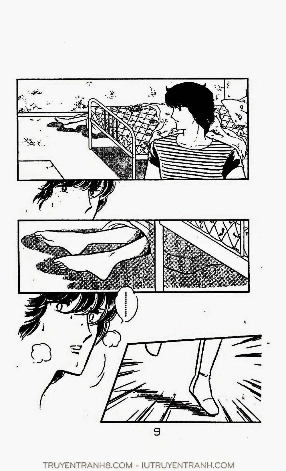 mimi kỳ lạ chapter 29.1 9