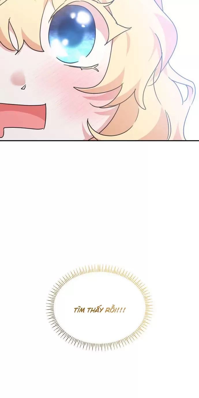 sống trong vườn hoa của công chúa chapter 19 34