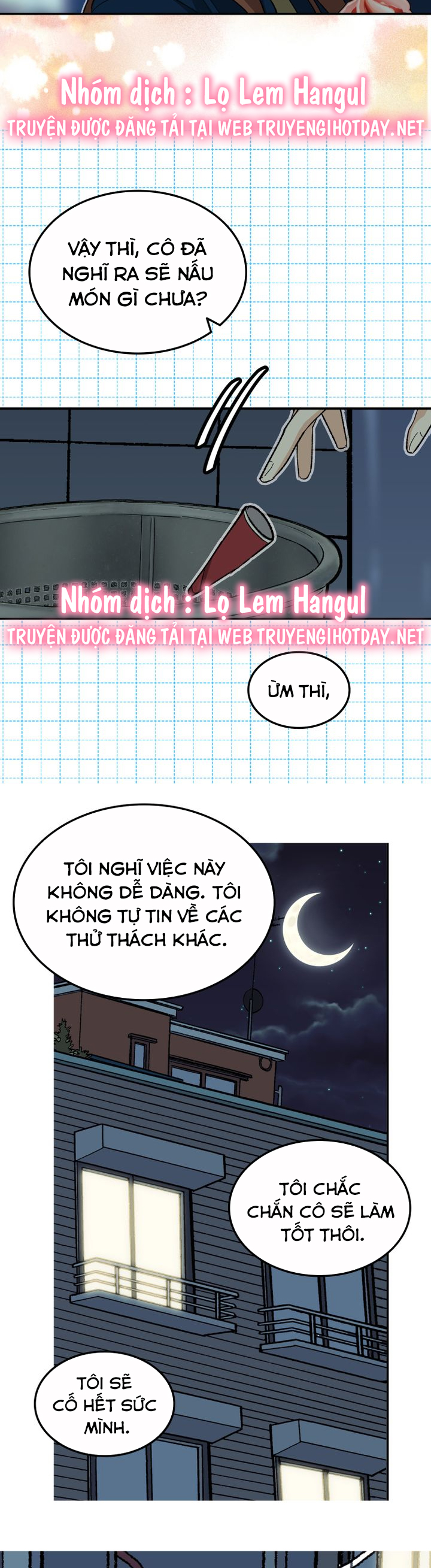 công thức cho tình yêu chapter 31 6