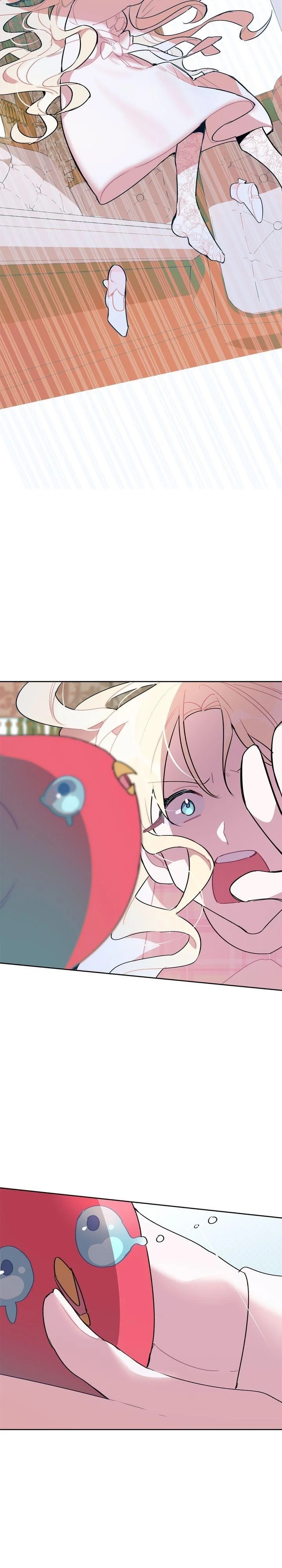 cách mà pháp sư đối mặt với cái chết chapter 16.2 3