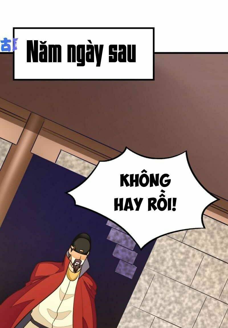 cửu dương thần vương chapter 85 18