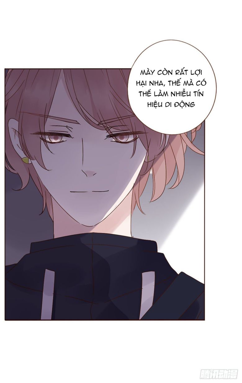 ôm chặt vào lòng chapter 8 37