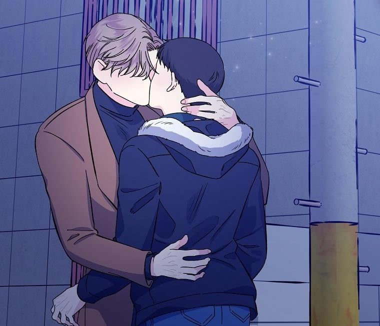 vị ngọt đôi môi chapter 55 131