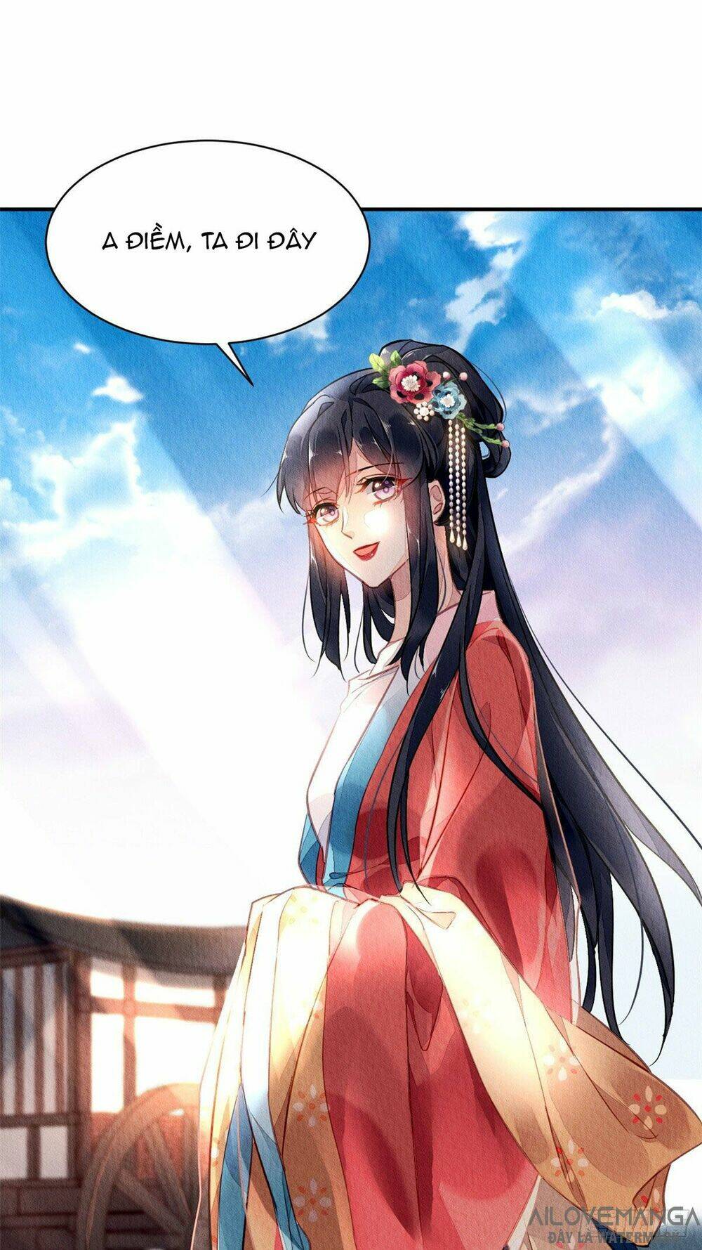 vấn đan chu chapter 2 3