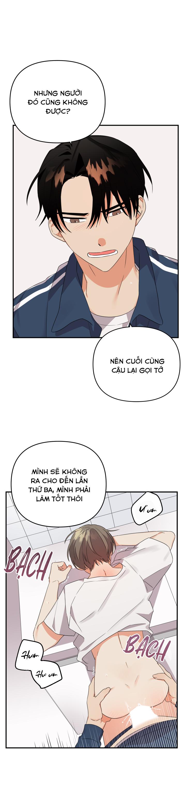 tên xấu xa của tôi xxx chapter 9 16
