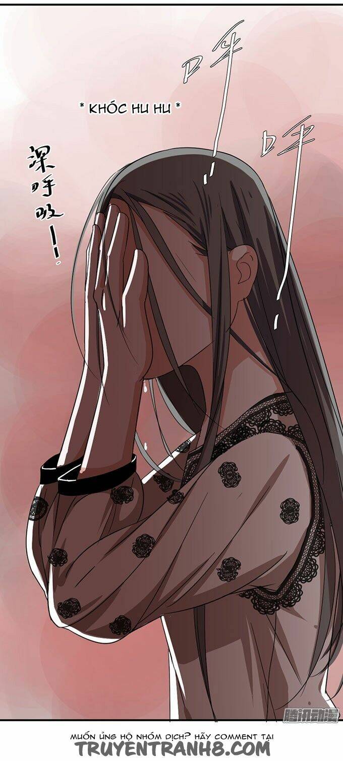 cho anh gần em chapter 8 20