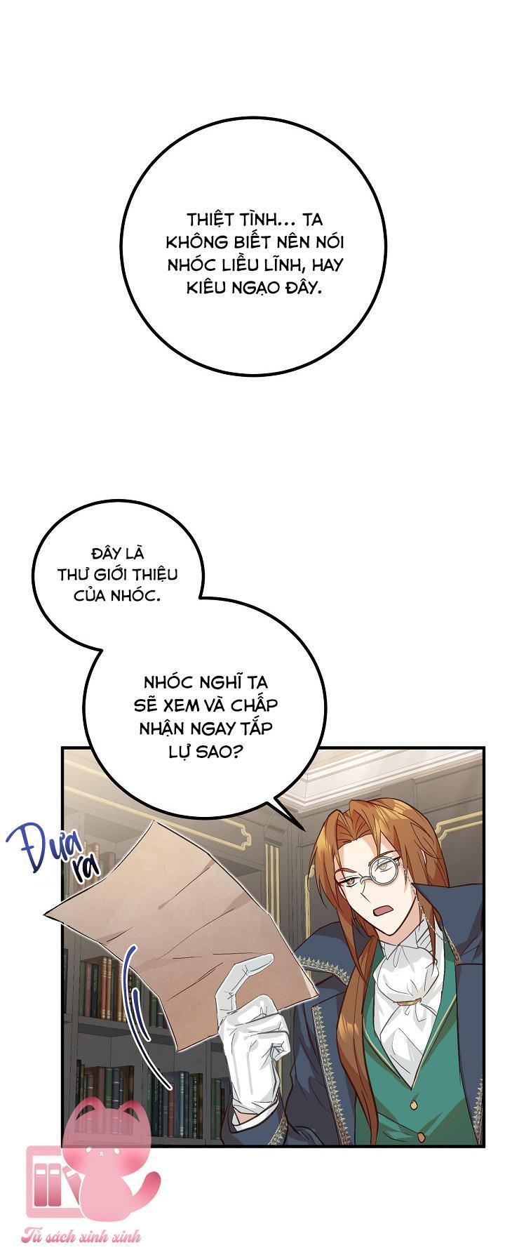 bác sĩ hoàn thành trách nhiệm rồi chapter 2 50