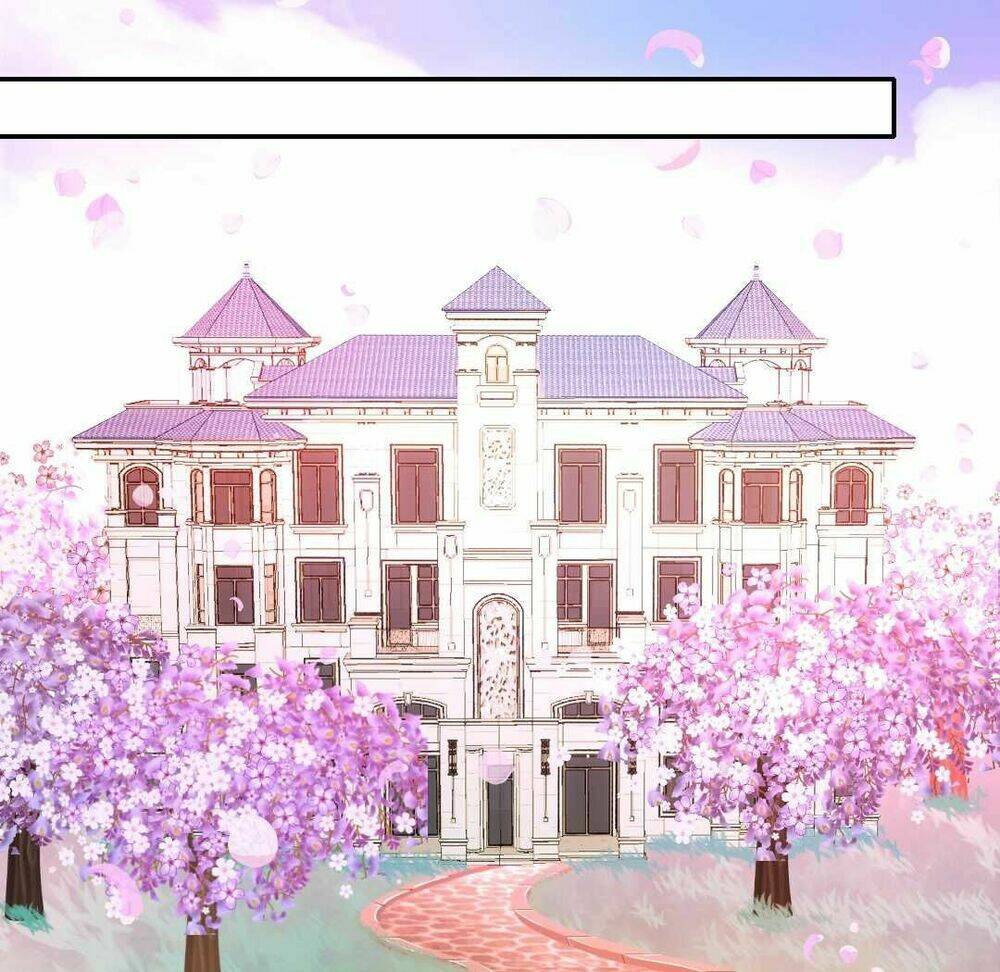 phục thù thiếu gia tiểu điềm thê chapter 8 8