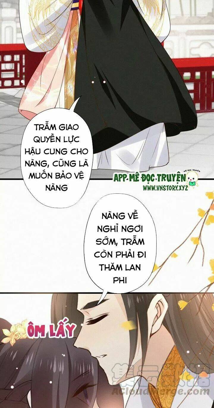 thiên hương mỹ nhân chapter 101 27