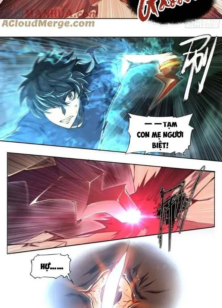 dự báo khải huyền chapter 106 57