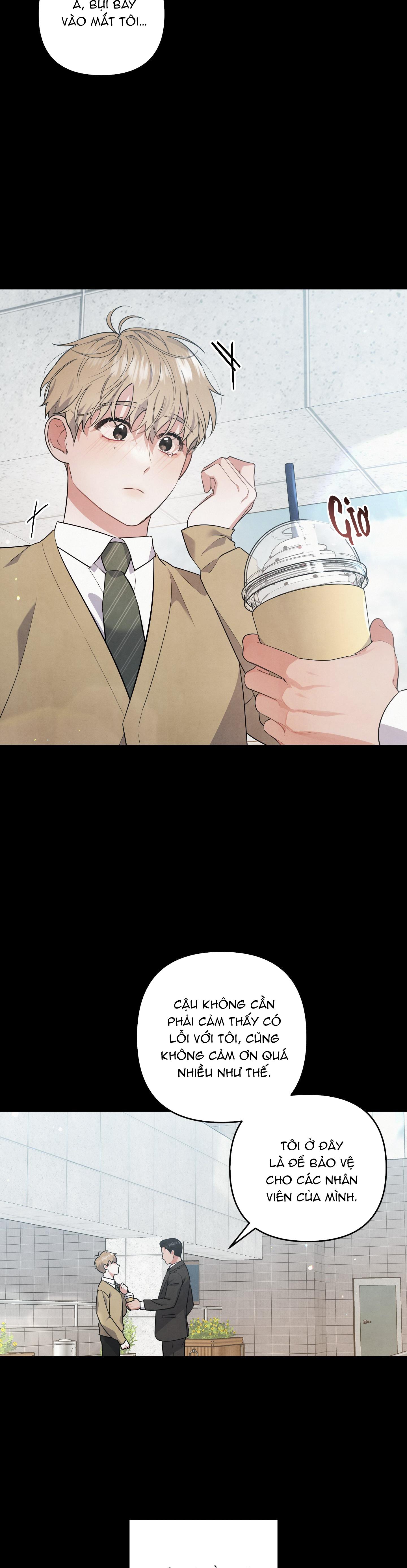 mối quan hệ ngu ngốc chapter 45 36