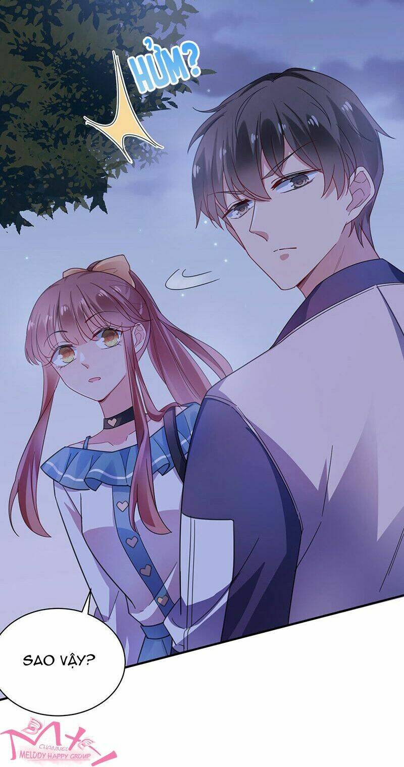 thịnh thế điềm sủng: cô vợ nhỏ đáng yêu của dịch thiếu chapter 72 13