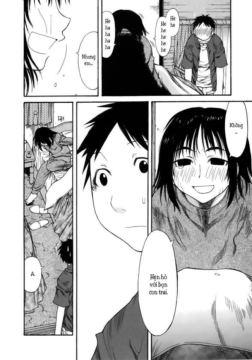 genshiken chapter 45 24