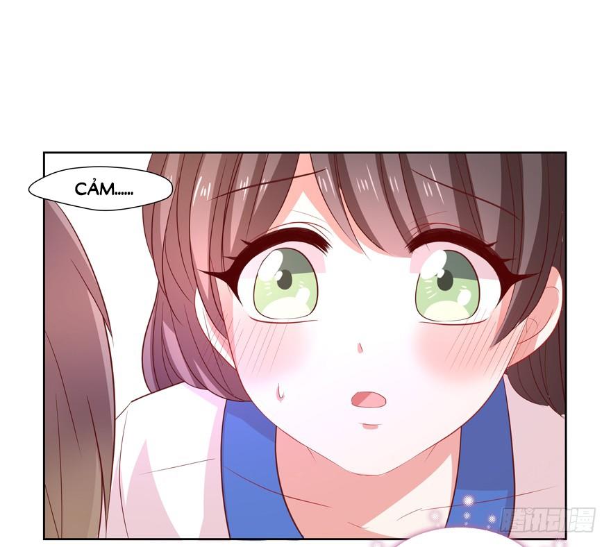 lưu luyến không rời chapter 46 45