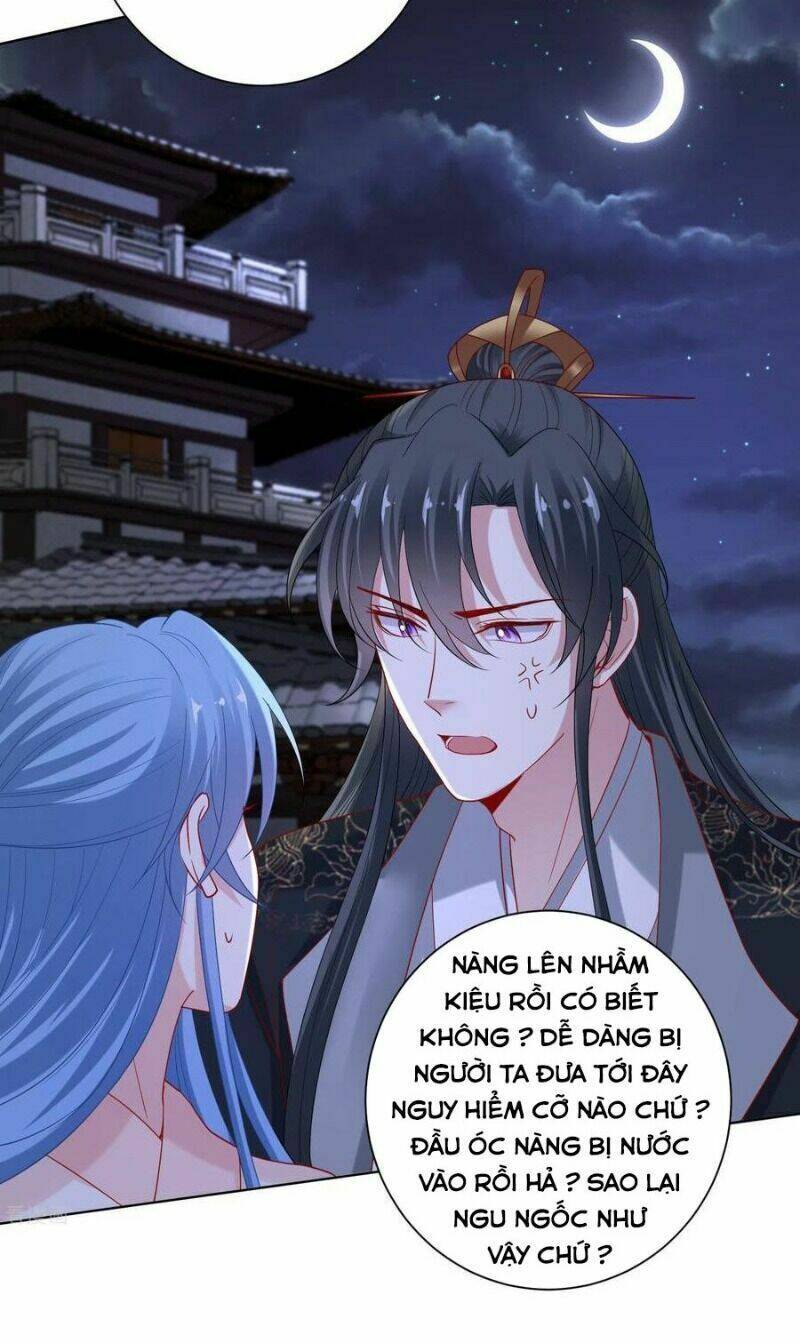 độc y đích nữ chapter 169 21