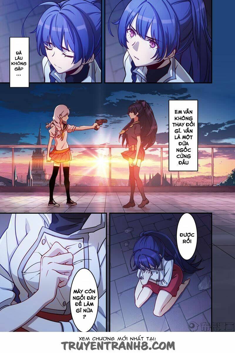 băng hoại 3rd chapter 45 16