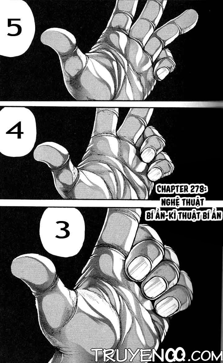 baki – son of ogre chapter 278 2