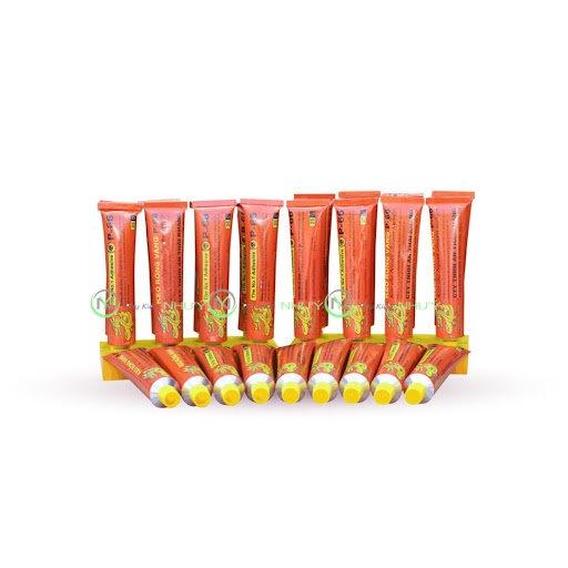 BH 3 năm cho sp 1 Tuýp Keo chất lượng tốt