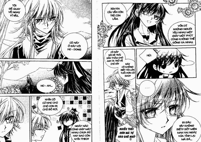 legend - truyền thuyết fushigi chapter 5 26