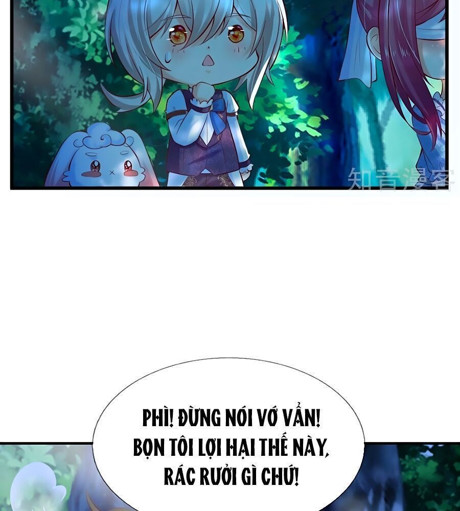 bỗng một ngày nọ trở thành con gái vua chapter 198 15