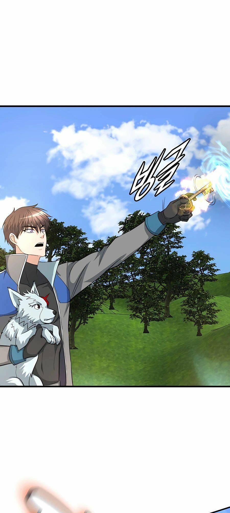 mẹ tôi là chòm sao bảo hộ m chapter 42 40