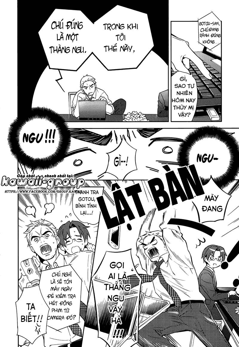 shinrei tantei yakumo - thám tử tâm linh season 1 chapter 57 24