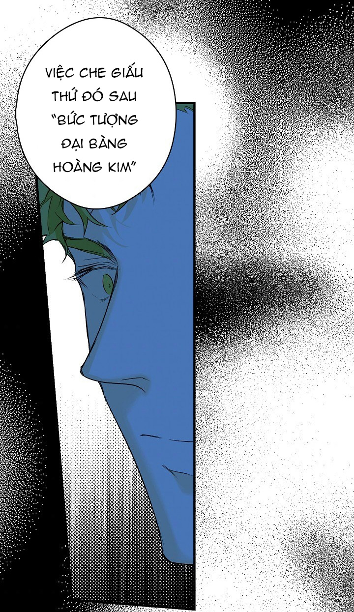 tiểu thư bí ẩn chapter 5 79