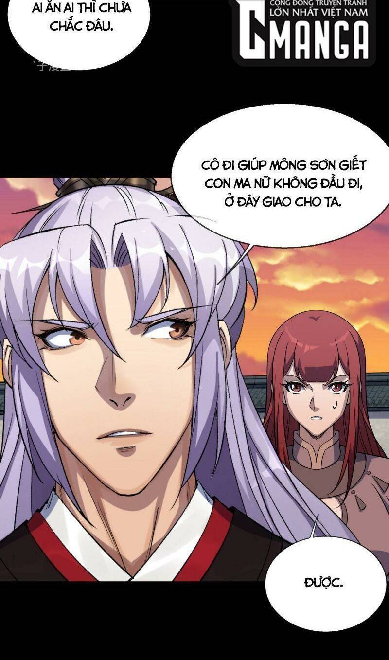 thông u đại thánh chapter 97 17