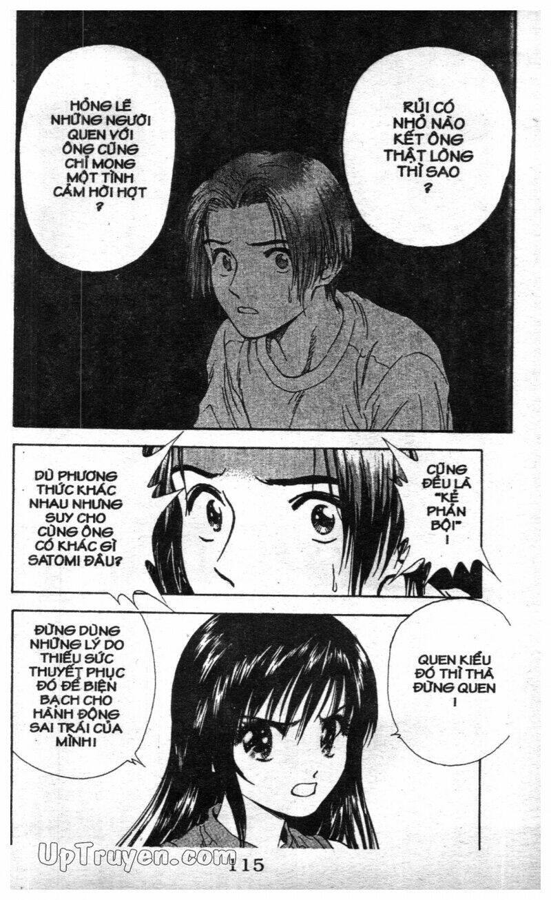 salad days chapter 119 25