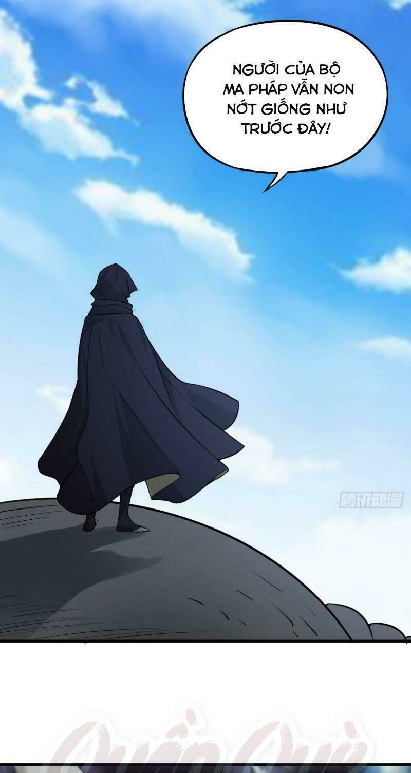 minh nhật thần đô chapter 48 13