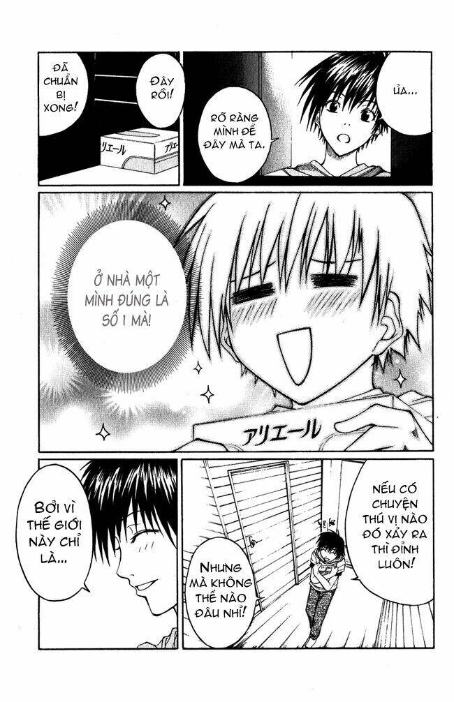 psycho buster chapter 1 10